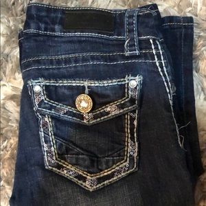 Daytrip Bootcut Jeans